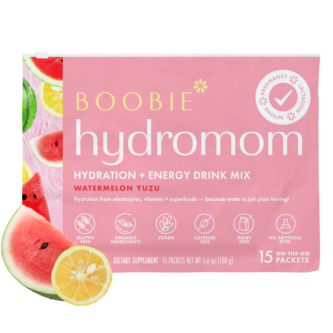 Hydromom